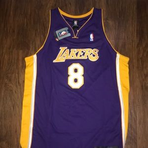 Lakers jersey